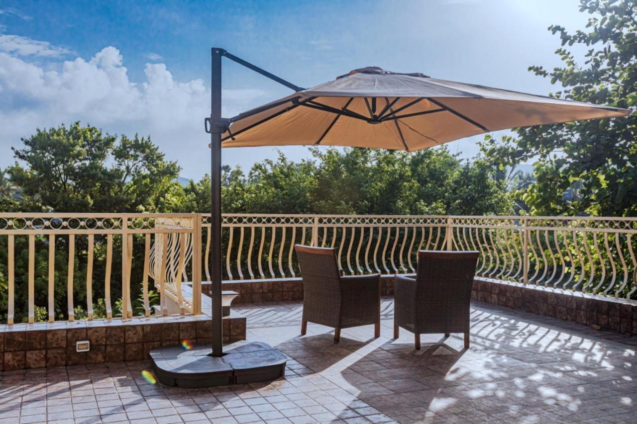 Saffronstays Aura, Alibaug - Luxury Pool Villa With A Game Room And Spacious Lawn Alībāg Esterno foto